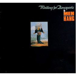 The Men They Couldn't Hang Waiting For Bonaparte Vinyl LP USED