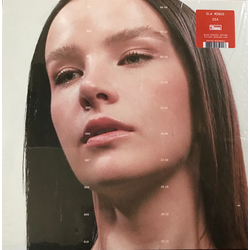 Ela Minus Día Vinyl LP USED