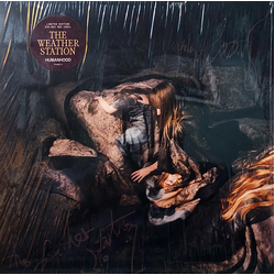 The Weather Station Humanhood Vinyl LP USED