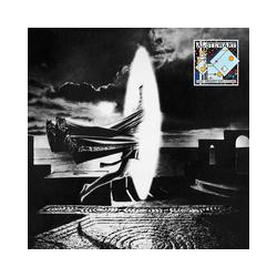 Al Stewart Past, Present & Future Vinyl LP USED