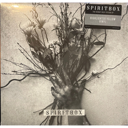 Spiritbox Spiritbox Vinyl LP USED