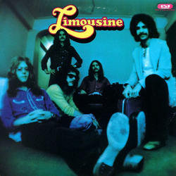 Limousine (5) Limousine Vinyl LP USED