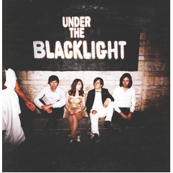 Rilo Kiley Under The Blacklight Vinyl LP USED