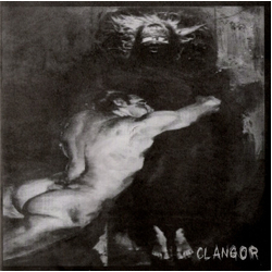Clangor / Eyehatelucy Clangor / Eyehatelucy Vinyl 7" USED
