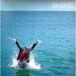 Sean Nicholas Savage Shine Vinyl LP USED