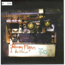Johnny Flynn / The Sussex Wit The Box Vinyl 7" USED