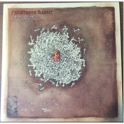 Frightened Rabbit I Feel Better Vinyl 7" USED