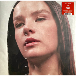 Ela Minus Día Vinyl LP USED