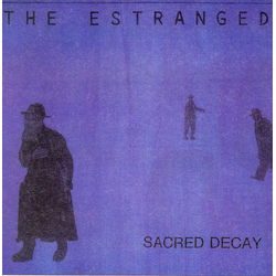 The Estranged Sacred Decay Vinyl 7" USED