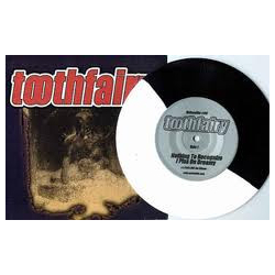 Toothfairy Toothfairy Vinyl 7" USED