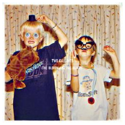 Two Gallants The Bloom And The Blight Multi Vinyl LP/Vinyl 7" USED