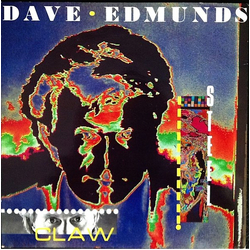 Dave Edmunds Steel Claw Vinyl 7" USED
