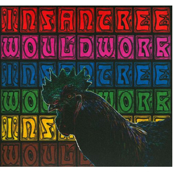 Infantree Wouldwork Vinyl LP USED