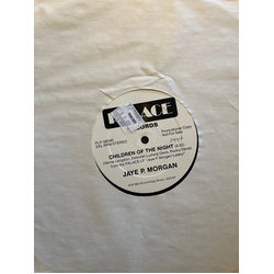 Jaye P. Morgan Children of the night Vinyl 12" USED