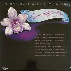 Various Especially For You Vinyl LP USED