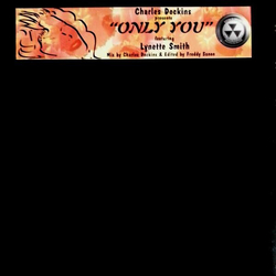 Charles Dockins / Lynette Smith Only You Vinyl 12" USED