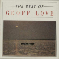 Geoff Love The Best Of Geoff Love Vinyl LP USED