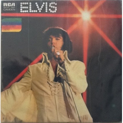 Elvis Presley You'll Never Walk Alone Vinyl LP USED
