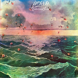 MFSB Universal Love Vinyl LP USED