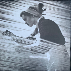 Jack White Entering Heaven Alive Vinyl LP USED