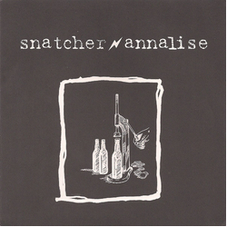 Snatcher / Annalise (2) Snatcher / Annalise Vinyl 7" USED