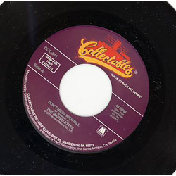 The Marvelettes Don't Mess With Bill / He's A Good Guy (Yes He Is) Vinyl 7" USED