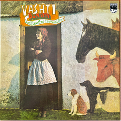 Vashti Bunyan Just Another Diamond Day Vinyl LP USED
