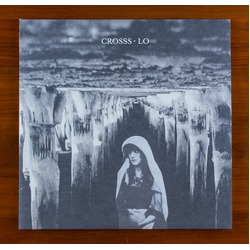 Crosss LO / Obsidian Spectre Vinyl 2 LP USED