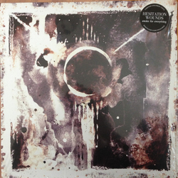 Hesitation Wounds Awake For Everything Vinyl LP USED
