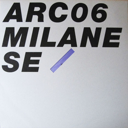 Milanese Vanilla Monkey Vinyl 12" USED
