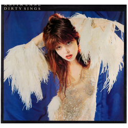 Anita Lane Dirty Sings Vinyl 12" USED