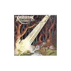 Ruphus Ranshart Vinyl LP USED