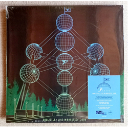 Pixies Doolittle - Live In Brussels, 2009 Vinyl 2 LP USED