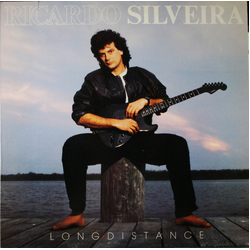 Ricardo Silveira Long Distance Vinyl LP USED