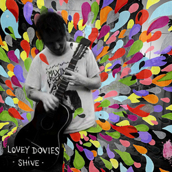 Lovey Dovies Shive Vinyl LP USED