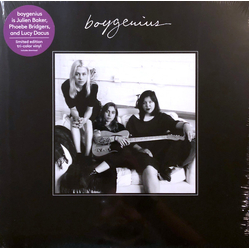 Boygenius Boygenius Vinyl 12" USED