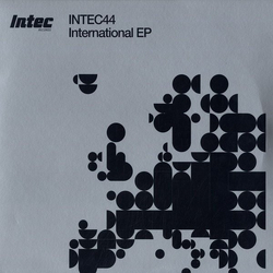Various International EP Vinyl 12" USED