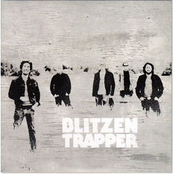 Blitzen Trapper Hey Joe / Skirts On Fire Vinyl 7" USED