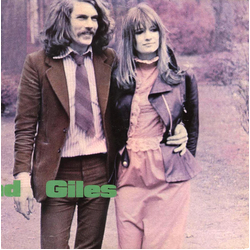 McDonald & Giles McDonald And Giles Vinyl LP USED