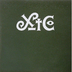 XTC English Settlement Vinyl LP USED