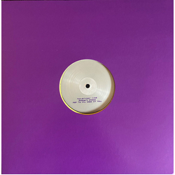 Robert Dietz RIP To My Idea Of You Vinyl 12" USED