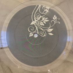 Rhauder / Paul St. Hilaire Sidechain Vinyl 12" USED