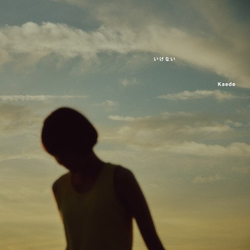 Kaede (6) いけない Vinyl 7" USED