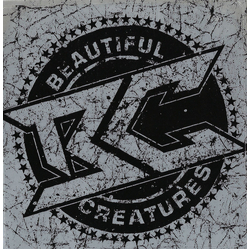 Beautiful Creatures Wasted CD USED