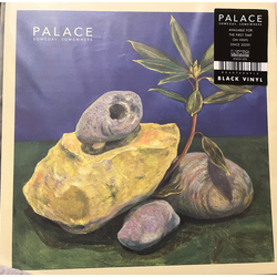 Palace (14) Someday, Somewhere Vinyl 12" USED