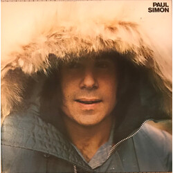 Paul Simon Paul Simon Vinyl LP USED