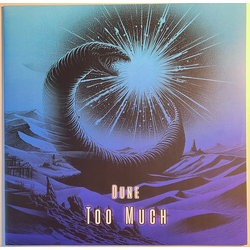 Dune (6) Too Much Vinyl 12" USED