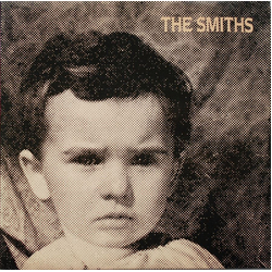 The Smiths That Joke Isn't Funny Anymore Vinyl 7" USED