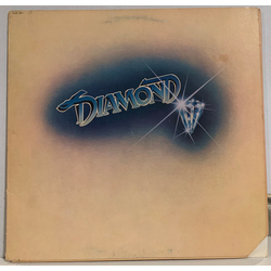 Diamond (30) Diamond Vinyl LP USED