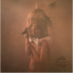 The Dear Hunter Migrant Vinyl LP USED